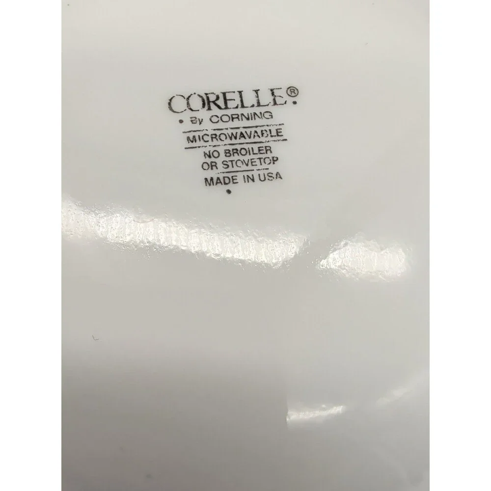 Corelle no chips